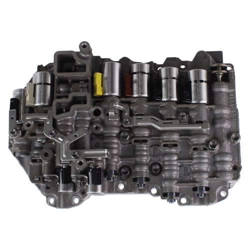 6 Speed Transmission Valve Body for Audi,VW