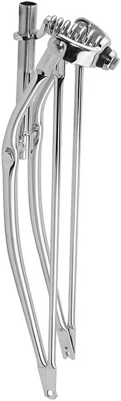 29er steel fork Clearance