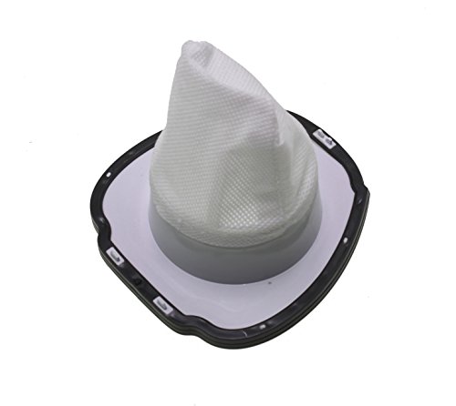 Filter 7031048 kompatibel mit/Ersatzteil für Severin HV7144 Akkustaubsauger – Ansicht 1