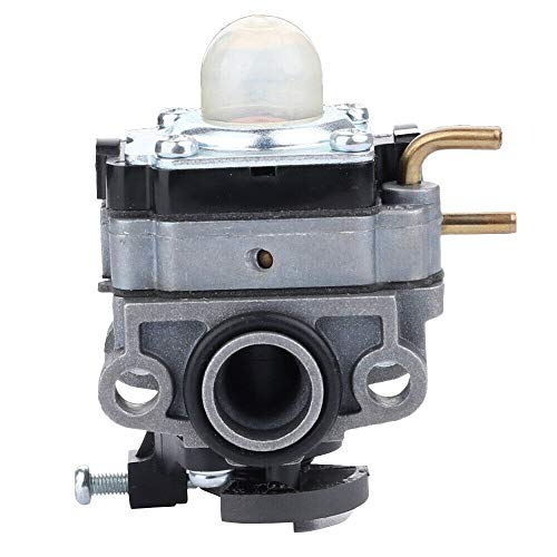 Carburetor for - Troy-Bilt TB146EC 21AK146G866 Tiller #753-08174