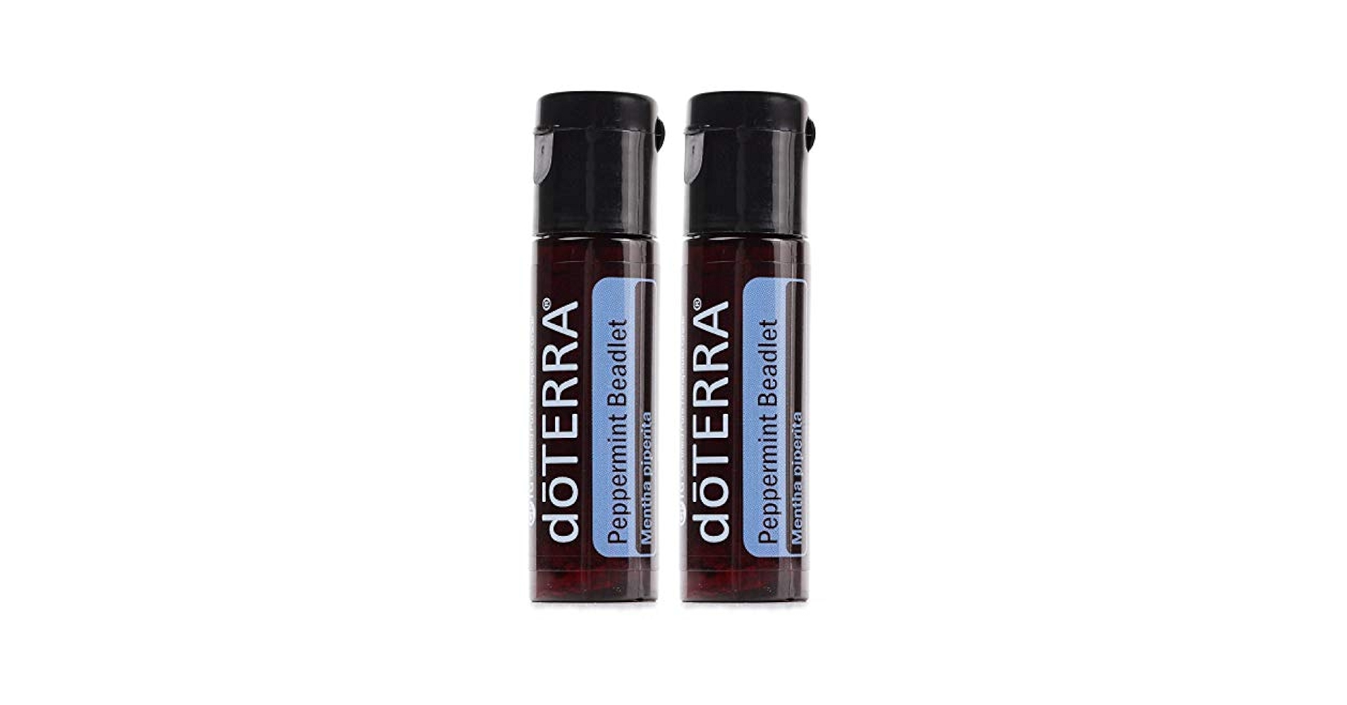 doTERRA - おちび Patchouli Essential Oil | doTERRA Essential Oils
