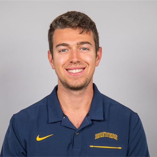 S21:E13 Nick Jensen & Milwaukee Brewers