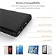 Power Bank Kompatible für Switch Ladebatterie, 10000 mAh Type-c/USB Dual Powered Portable Bank für Switch und Mobilgeräte