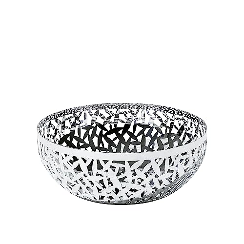 Alessi-Cactus-11-12-Inch-Fruit-Bowl-Stainless-Steel