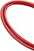 Jagwire Mountain Pro Hydraulic Hose Kit (Hyflow), Red