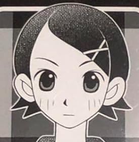 風浦可符香