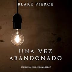 Una Vez Abandonado [Once Forsaken] cover art
