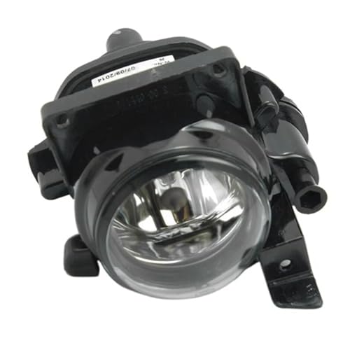 Phare antibrouillard complet pour VW Jetta 2008-2015 avec faisceau câbles ensemble pare-chocs - 6