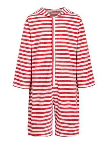 Ropa adaptada para niñas que evita roces con cremallera frontal y diseño de una pieza cómodo