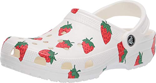 Image of Crocs Classic Graphic Clog