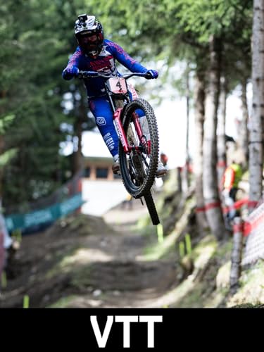 Championnats du monde | Descente Elite (F)