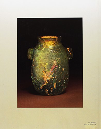 Cinquemila Anni Di Vetro - 2