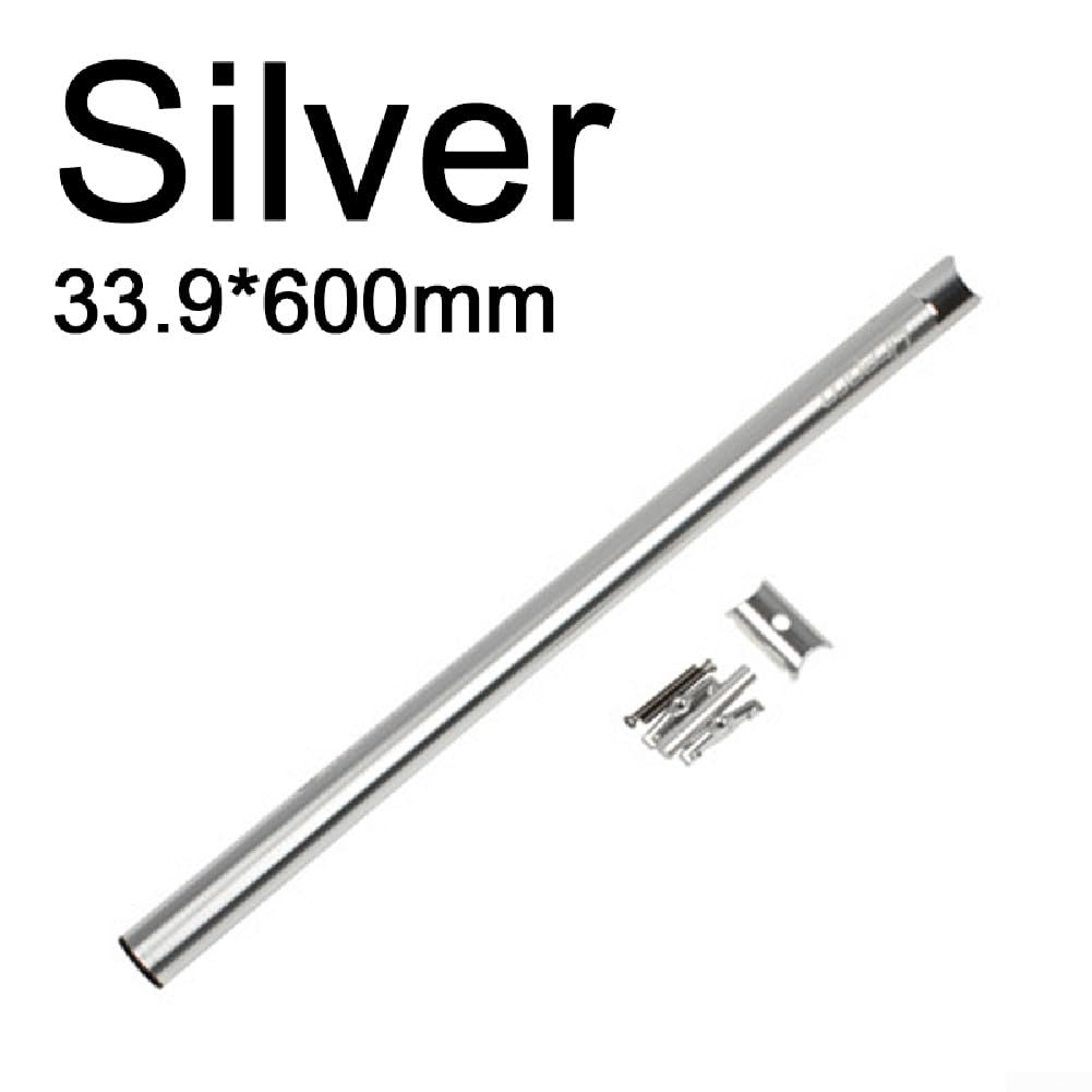 Tige De Selle De Vélo Pliable Amortisseur Tige De Selle