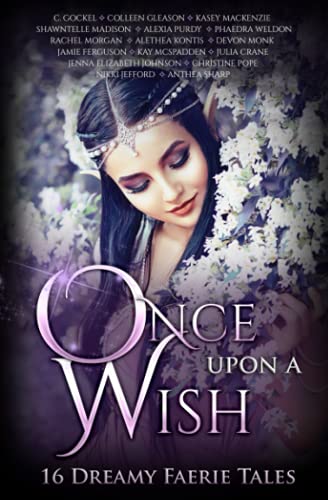 Once Upon A Wish