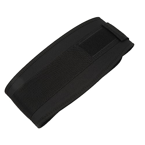 Faja lumbar ajustable Haofy talla S con hebilla metálica reforzada miniatura 5