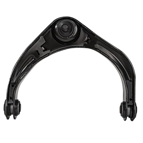 Image of Detroit Axle - 2WD Front 8pc Suspension Kit for 2006 2007 2008 Dodge Ram 1500 [5-Lug], 2 Upper Control Arms w /Ball Joints, 2 Lower Ball Joints, 2 Outer Tie Rods, 2 Sway Bars Replacement