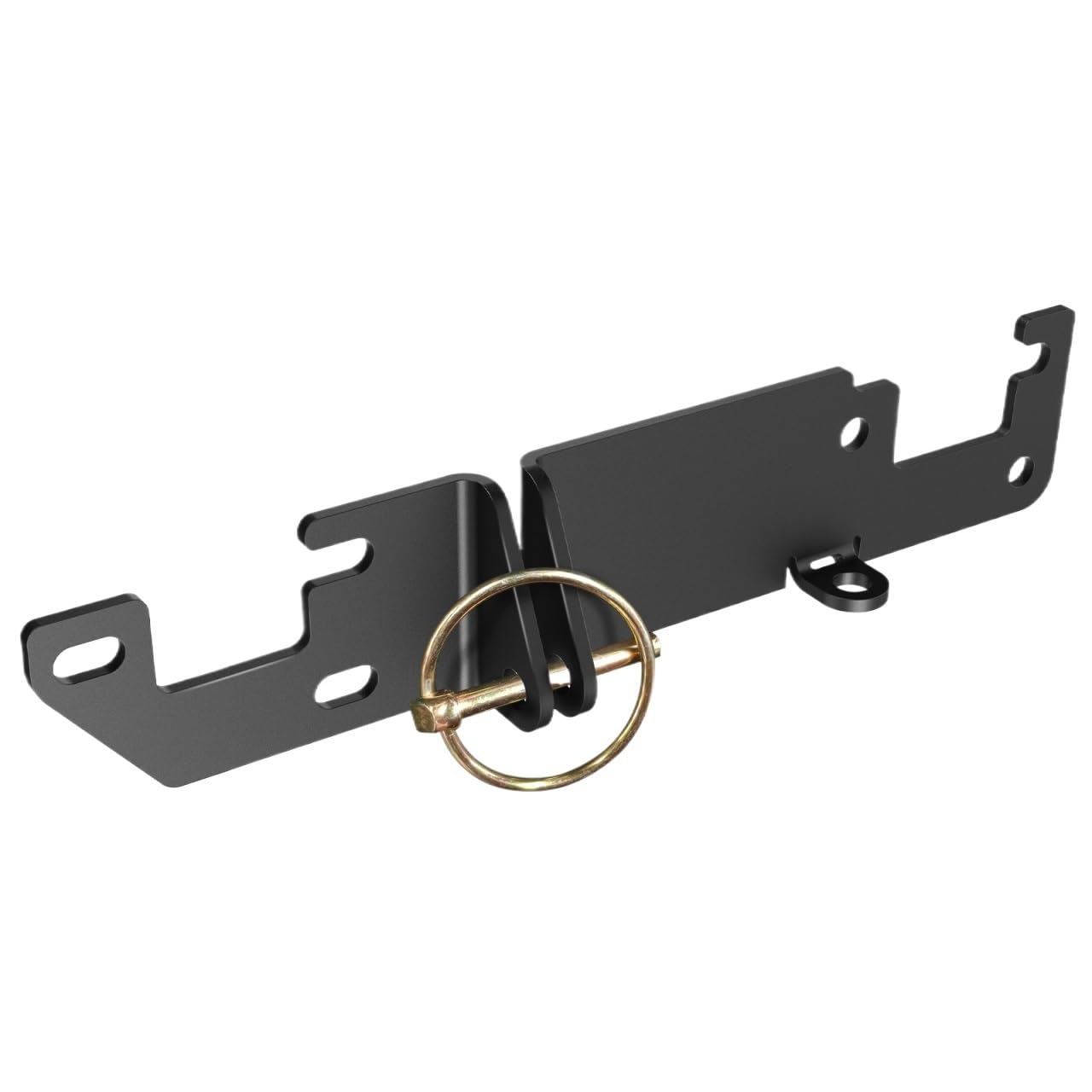 Rear Tailgate Lock Rear Door Lock Burglary Protection H1 H2 for Ducato for Jumper for Boxer X250 X290