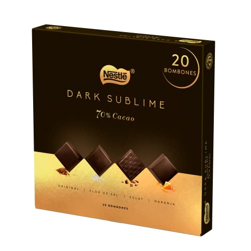 ᐉ Mejores Chocolates nestle ecuador y sus Precios online【agosto 2023