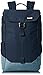Produktbild Thule 153423 Lithos Rucksack (Großes Laptop/Tablet-Fach, SafeZone-Fach, gepolsterter Rücken) Blau, 16L