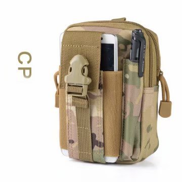 Chinatera Molle - Bolsa de accesorios multifunción para hombre
