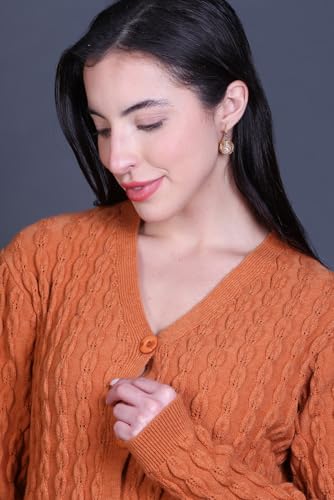 Image of GODFREY Winter Fur Cardigans for Women