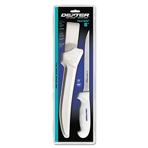 Dexter Sani-Safe Fillet Knife DRI 19183