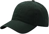 Photo Gallery hupoaf cappellino da baseball, taglia regolabile, per allenamenti di corsa, colore nero Photo Gallery hupoaf cappellino da baseball, taglia regolabile, per allenamenti di corsa, colore nero