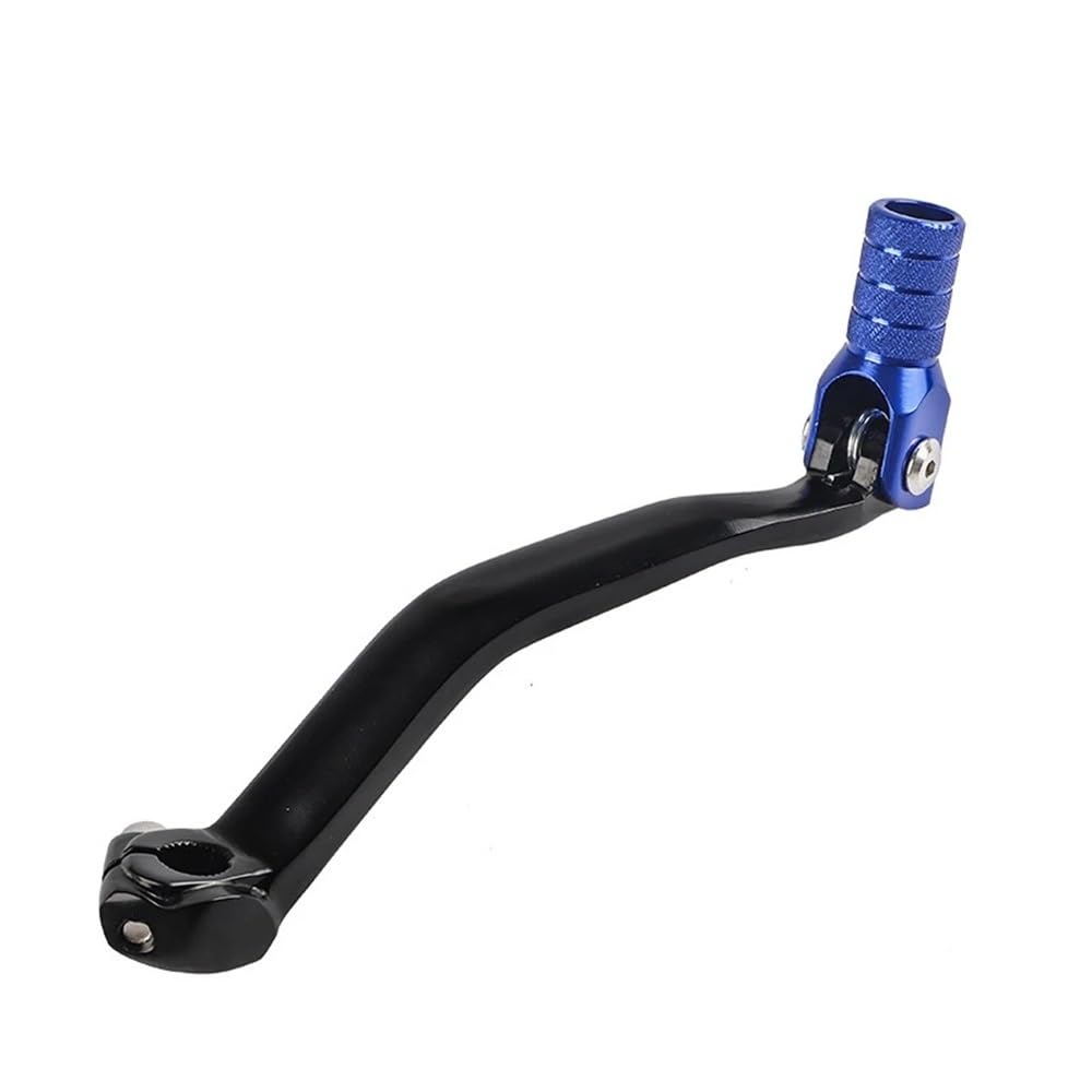 YPMGRWLSN Gear Lever Gear Shift Lever for YZ250 YZ125 YZ125X YZ250X YZ250F YZ450F WR250F WR450F for XX 125 250 XX125 XE125