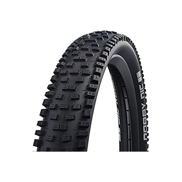 Schwalbe Nobby Nic Performance Faltreifen // 70-584 (27,5x2,8')