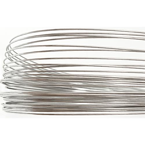 Dryic DIAMETER16MM-66098828 Nitinol Wire Nitinol Shape Memory Pre-Trained Wire Suitable cover