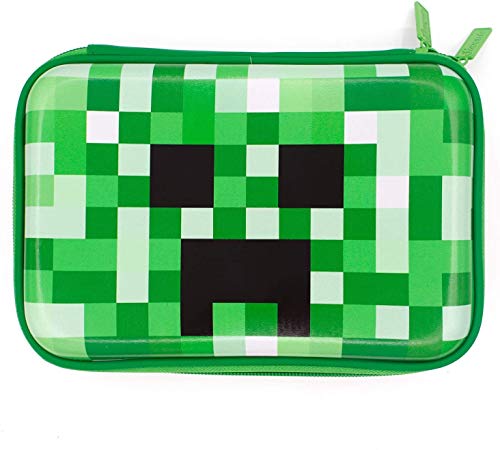 Green Pencil Case Boys Cute School …