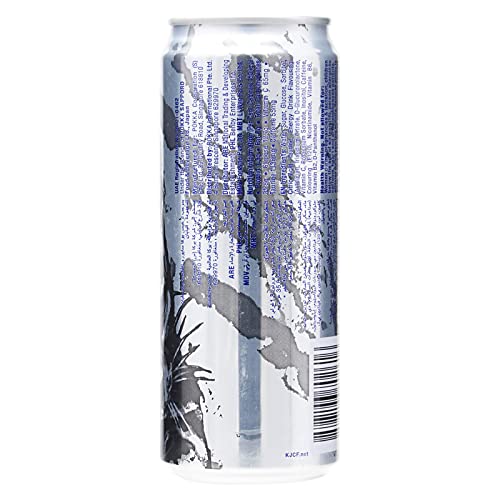 Pokka Power Up Drink 325ml