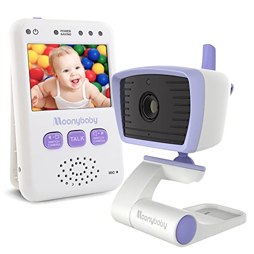 10 Best Portable Baby Monitors Dec of 2022 BabyStuffLab