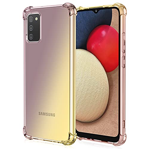DOINK Custodia Colorata Pendenza per Samsung