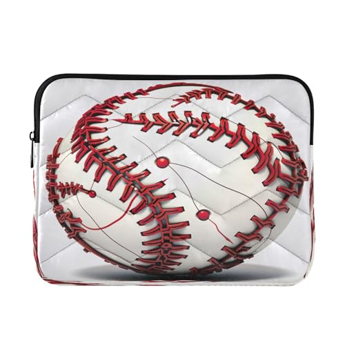 Funda para laptop de 13-14 pulgadas con protección impermeable