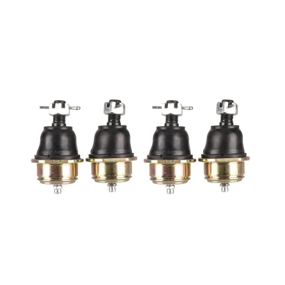 Giunti sferici ATV 703500082 706200133 adatti for DS650 X 650 2000-2007(4 pcs)