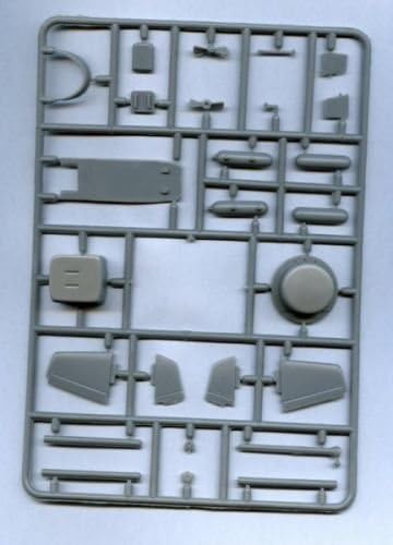 Miniatura 2 de German Midget Submarine 'Delphin-1' 135 35-004