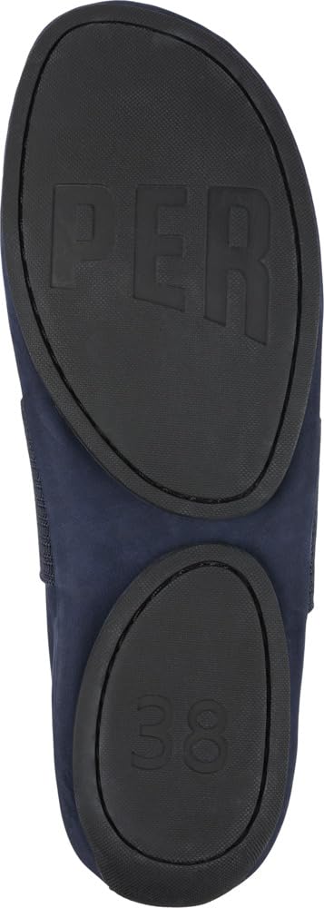 Camper Right Nina 21595, Mary Jane Donna