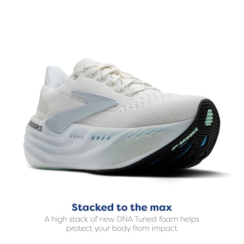 Image of Brooks Women's Glycerin Max Neutral Running & Walking Shoe