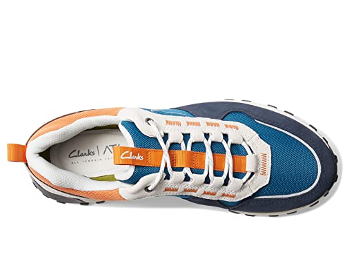 Clarks Men's ATL Trek Walk Waterproof Sneaker2