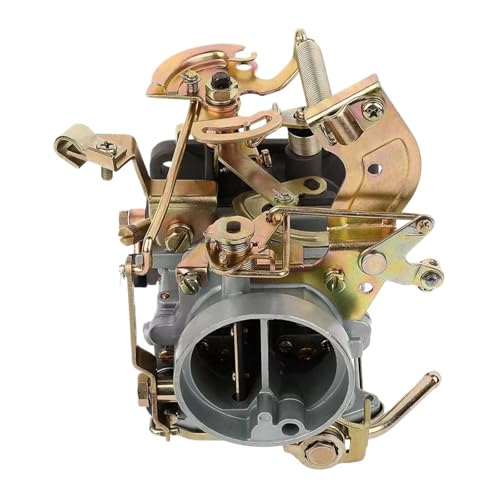 Carburateur 16010-B5200 : solution contre les ratés moteurs 1970-1981
