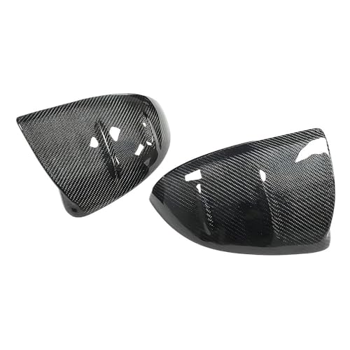 Capuchon de rétroviseur pour EQE V295 coque de finition premium en ABS injecté haute résistance