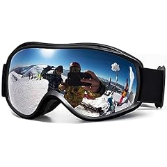 Black Frame Silver Vlt 4.2%