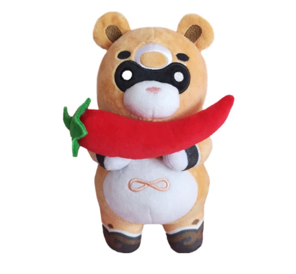 guoba plush