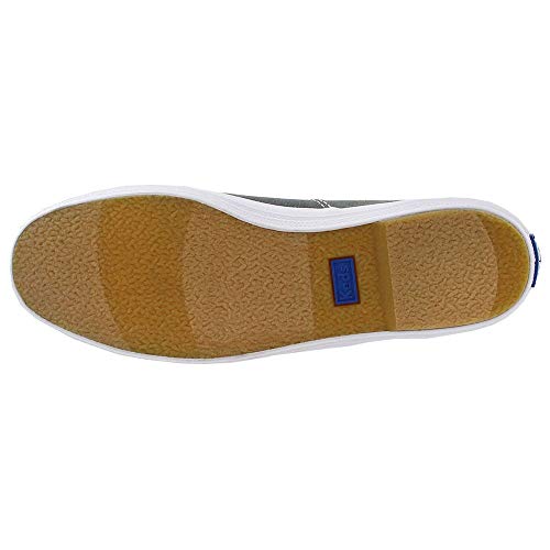 Image of Keds Womens Keds Champion Canvas Lace UpSneaker