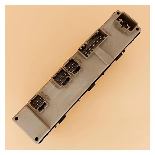 Interrupteur Vitre Électrique Confort Route Module Commande Fenêtre 2003-2006 Portière - 6
