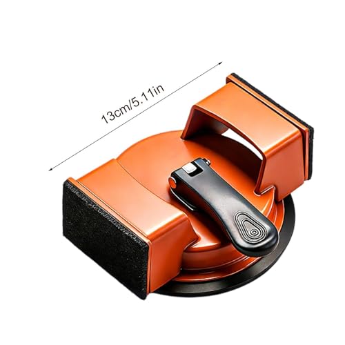 Réparation rapide de sol avec la double ventouse Floor Fix Pro
