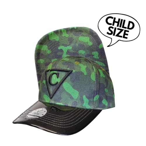 Image of Capiche [99+ Variations] Special Series Snapback Cap - One Size Unisex Men