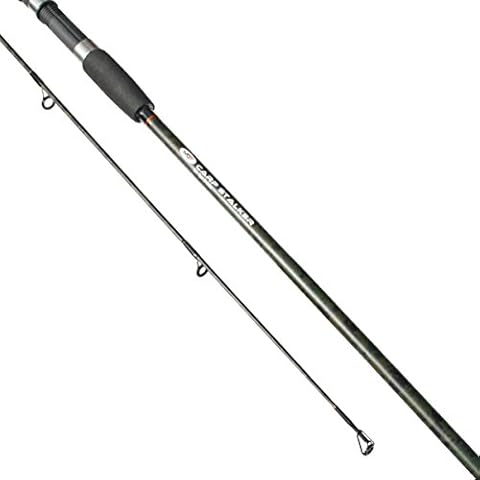 NGT 8ft Camo Carp Stalking Rod Cover