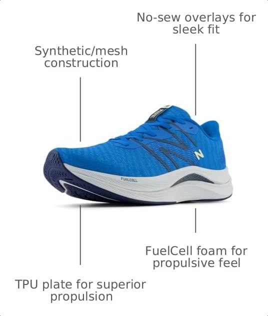 Image of New Balance Men's MC996 Lightweight Tennis Shoe